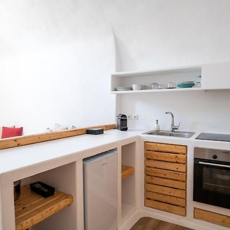 Karpimo Suites Exo Gonia Ngoại thất bức ảnh
